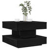 Salontafel 360 Graden Draaibaar 90X90X34,5 Cm