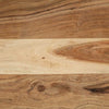 Salontafel 50X50X38 Cm Massief Acaciahout