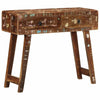 Wandtafel 90X32X75 Cm