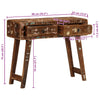 Wandtafel 90X32X75 Cm