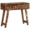 Wandtafel 90X32X75 Cm