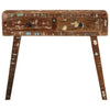 Wandtafel 90X32X75 Cm