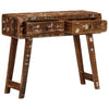 Wandtafel 90X32X75 Cm