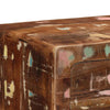 Wandtafel 90X32X75 Cm