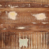 Wandtafel 90X32X75 Cm