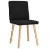 Eetkamerstoelen Stof