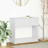 Wandtafel Met Lades 85,5X38,5X74,5 Cm Ig