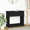 Wandtafel Met Lades 85,5X38,5X74,5 Cm Ig