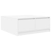Salontafel Met Lades