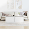 Salontafel Met Lades