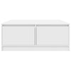 Salontafel Met Lades