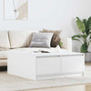 Salontafel Met Lades