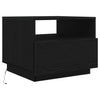 Salontafel Met Led-Verlichting