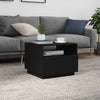 Salontafel Met Led-Verlichting
