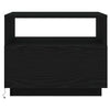 Salontafel Met Led-Verlichting