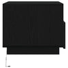 Salontafel Met Led-Verlichting