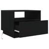 Salontafel Met Led-Verlichting