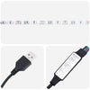 Salontafel Met Led-Verlichting