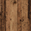 Nachtkastje 100X35X40 Cm Bewerkt Hout Kleurig
