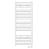 Eisl Badkamerradiator Met Timer Wit