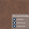 Luxuriöser Relaxsessel – Liegefunktion – mit Hocker – Kunstleder – 360 Grad – Schwarz – Fernsehsessel – 75 x 77 x 103 cm
