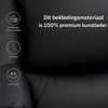 MCombo 7040 Elektrische Relaxstoel met Opstahulp – Massage, Verwarming & USB