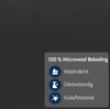 Luxuriöser Relaxsessel – Liegefunktion – mit Hocker – Kunstleder – 360 Grad – Schwarz – Fernsehsessel – 75 x 77 x 103 cm